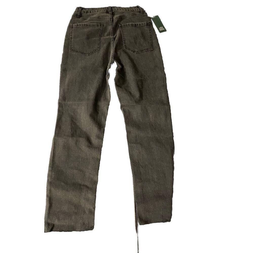 Wild fable Women’s Black Size 6 Jeans NWT - Picture 8 of 9